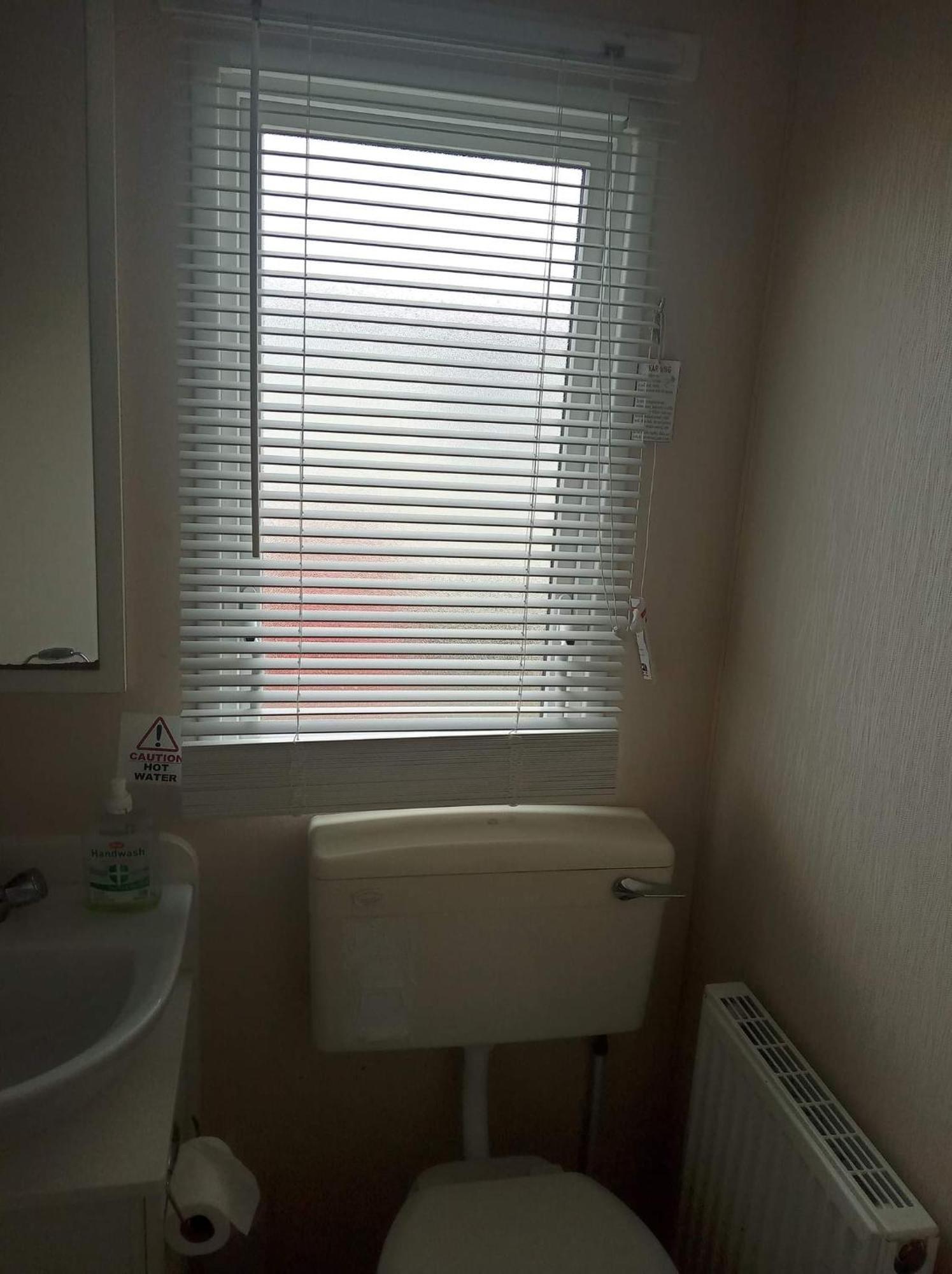 Jaywick Sands Caledonian Caravan מראה חיצוני תמונה