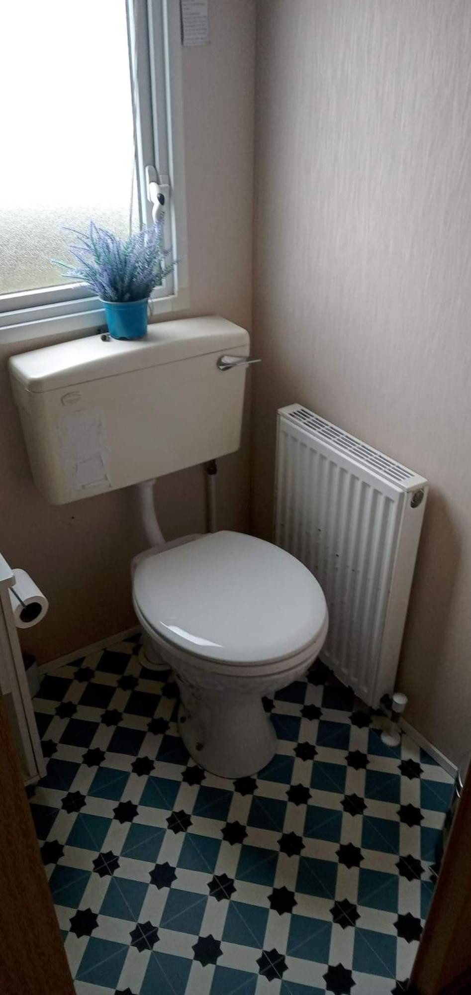 Jaywick Sands Caledonian Caravan מראה חיצוני תמונה