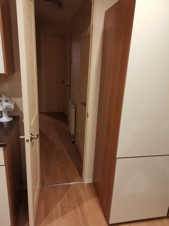 Jaywick Sands Caledonian Caravan מראה חיצוני תמונה